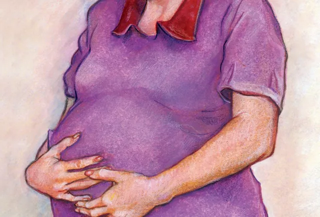Syphilis and Pregnancy: Risks and Complications for Mother and Baby