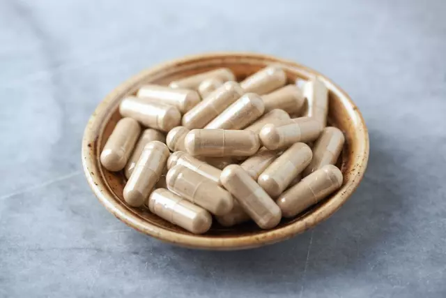 Experience the Life-Changing Benefits of Ashwagandha: The Superhero of Dietary Supplements