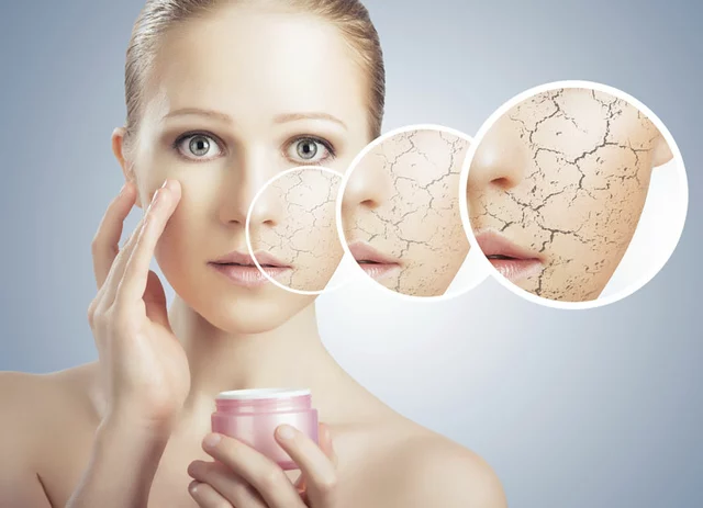 Skin Pain and Weather Changes: How to Protect Your Skin