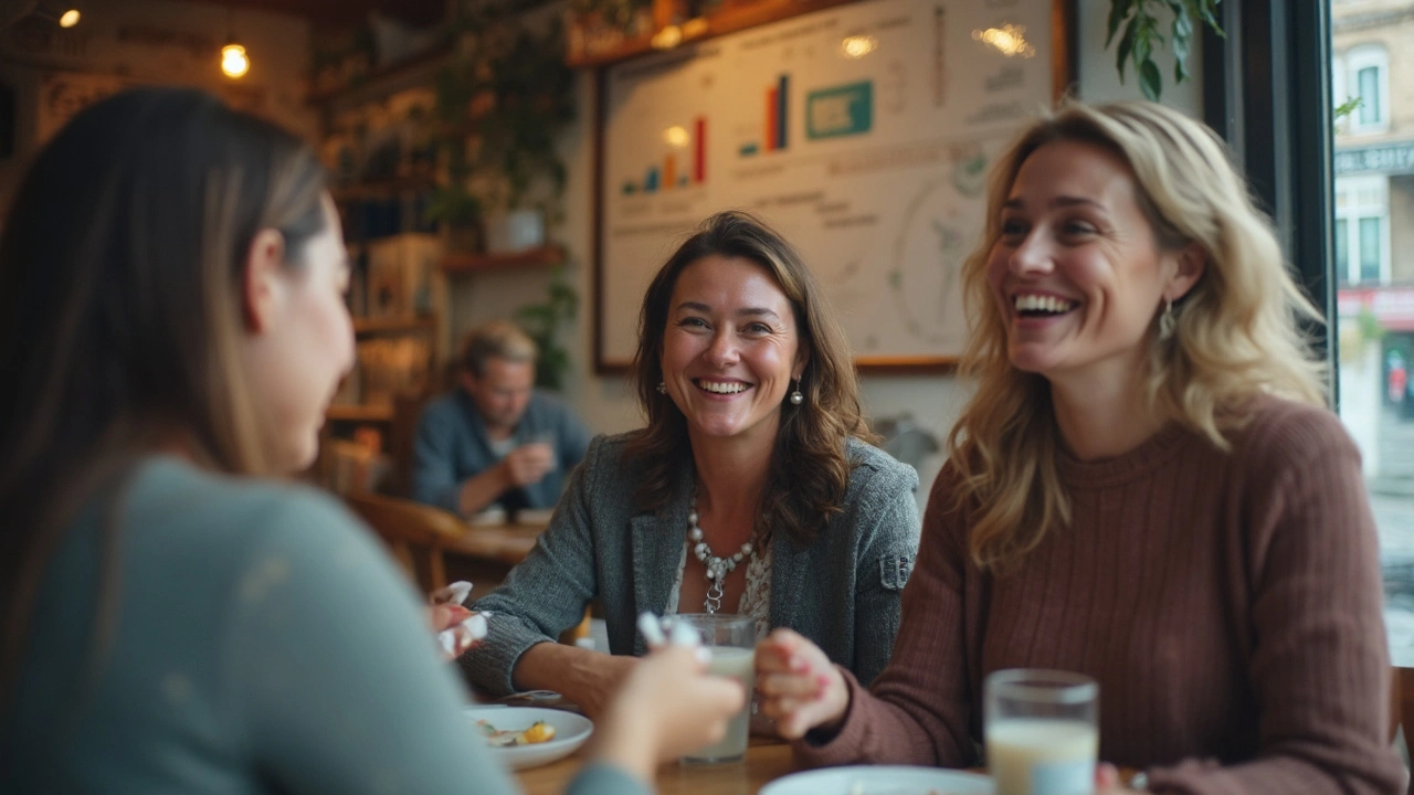 Lifestyle Tweaks That Actually Work: New Priorities in GERD Care