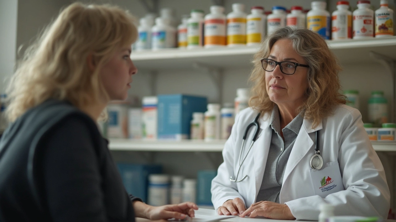 Smart Tips and Watch-Outs When Using OTC Insulin Resistance Supplements