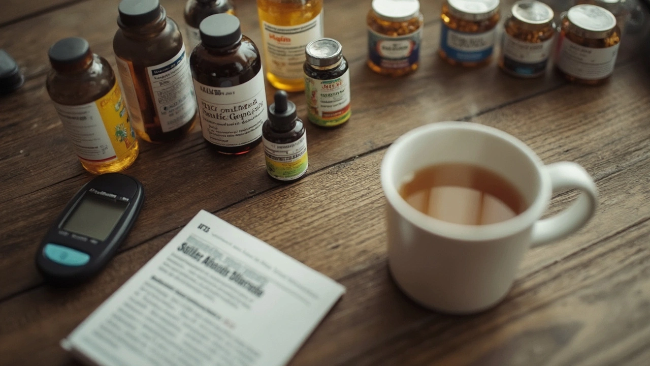 The Supplements With Real Science Behind Them