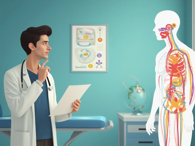 Linezolid Pharmacokinetics and Pharmacodynamics: Breaking Down the Basics