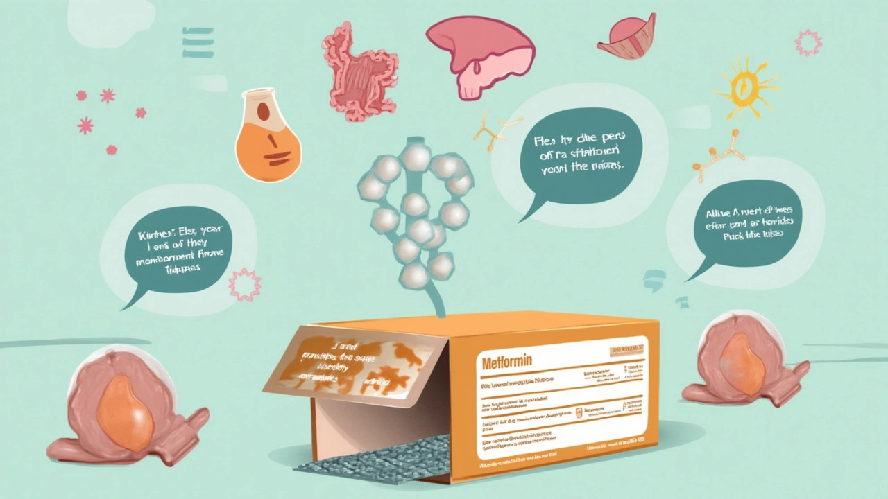 Surprising Uses, Life Hacks, and What the Future Holds for Glucophage