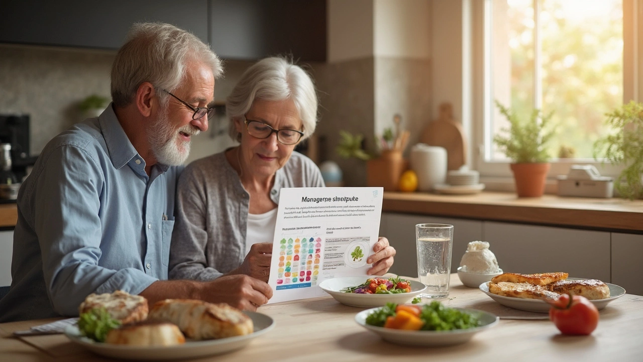 PhosLo: Uses, Side Effects, and Benefits for Kidney Health Explained