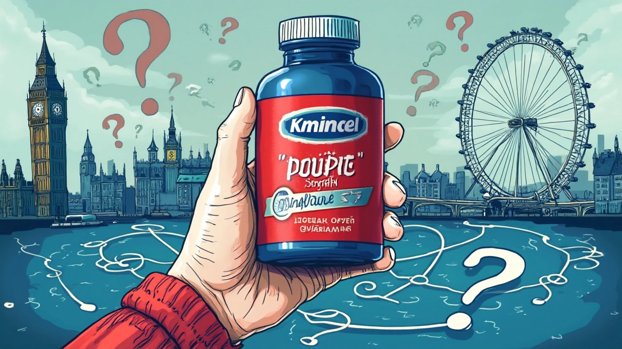 What No One Tells You: Side Effects, Common Myths, and What It Can’t Do