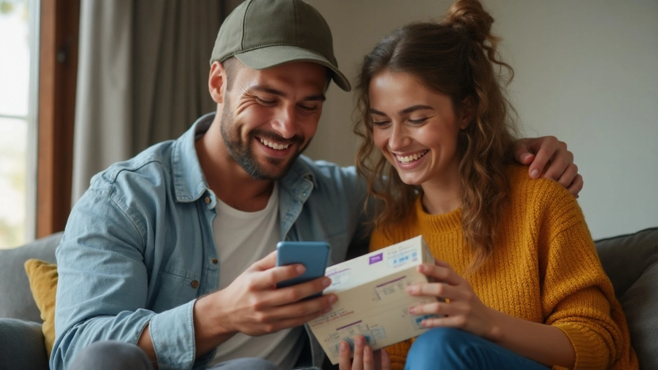 Step-by-Step: How to Buy Omeprazole Online