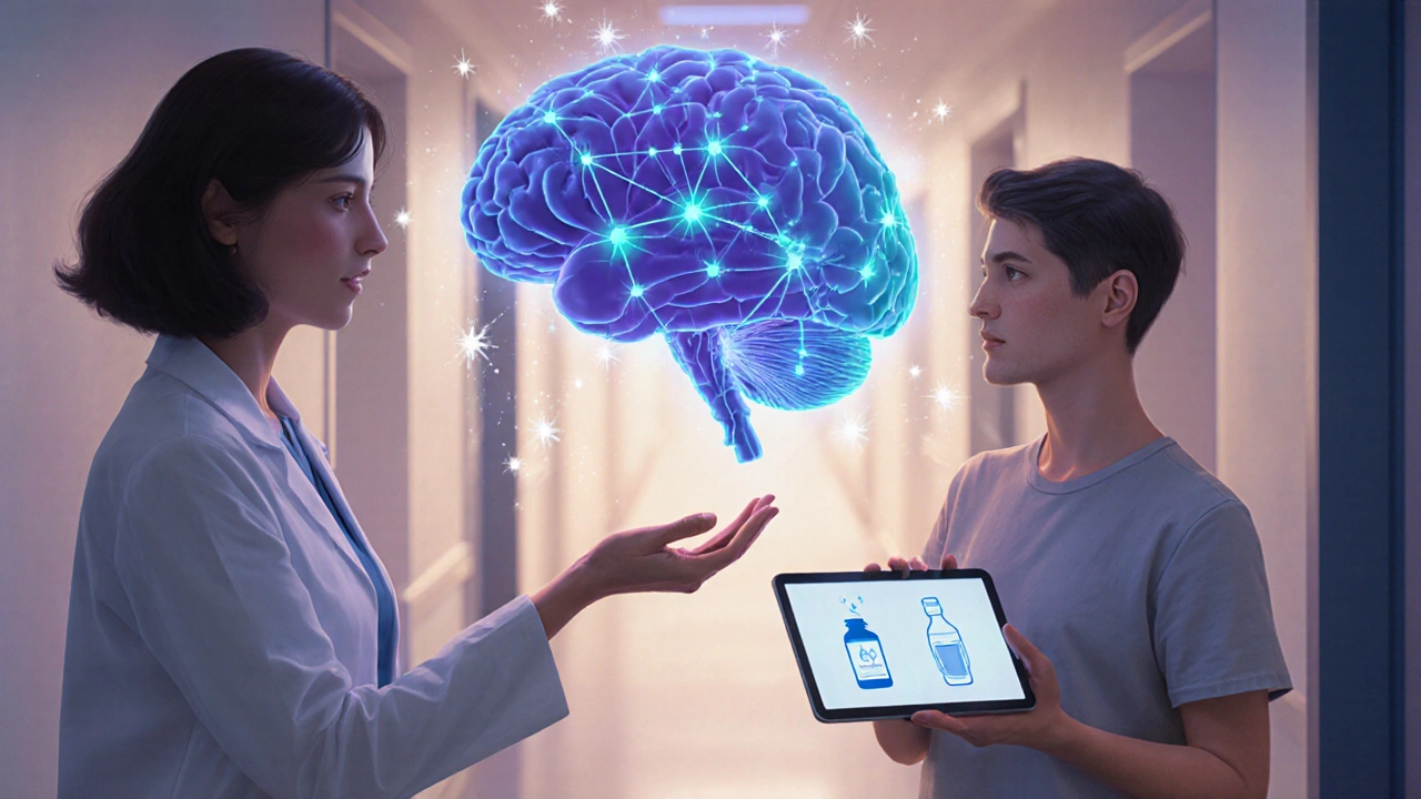 Clinical Overlap: When Migraines Mimic Seizures and Vice Versa