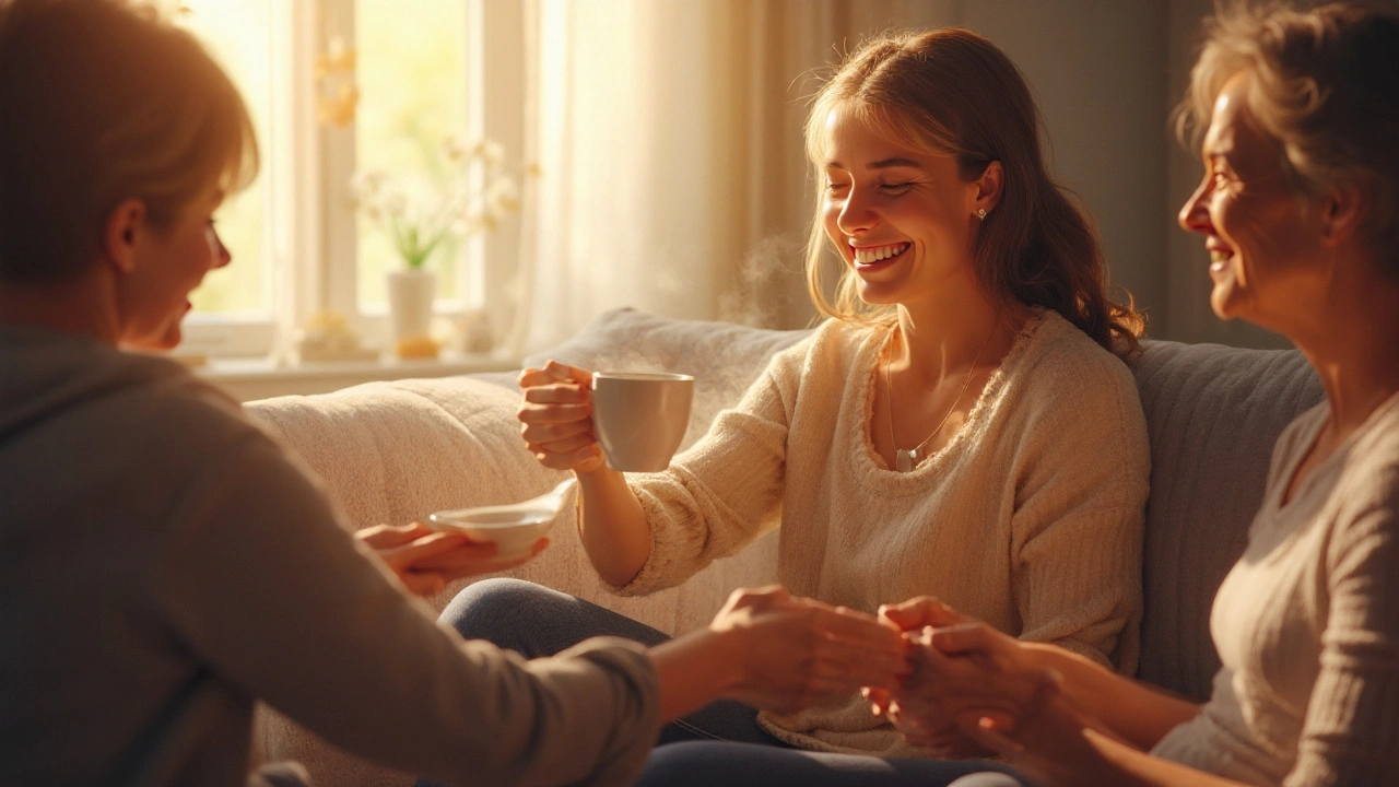 Coping with Eye Cancer Treatment Side Effects: A Practical Guide