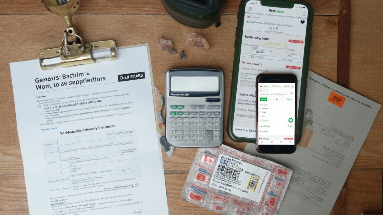 How to order safely from a legit Australian online pharmacy