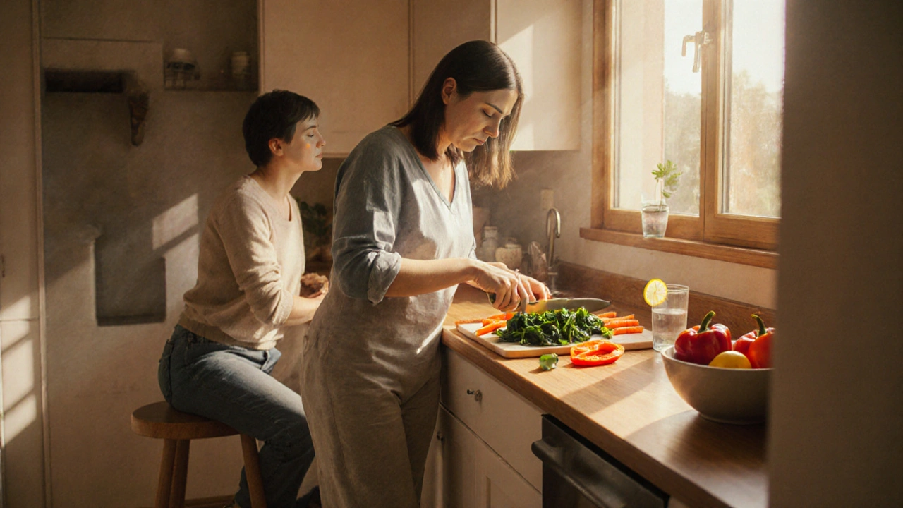 Supporting a Loved One with Liver Failure: Practical Tips & Resources