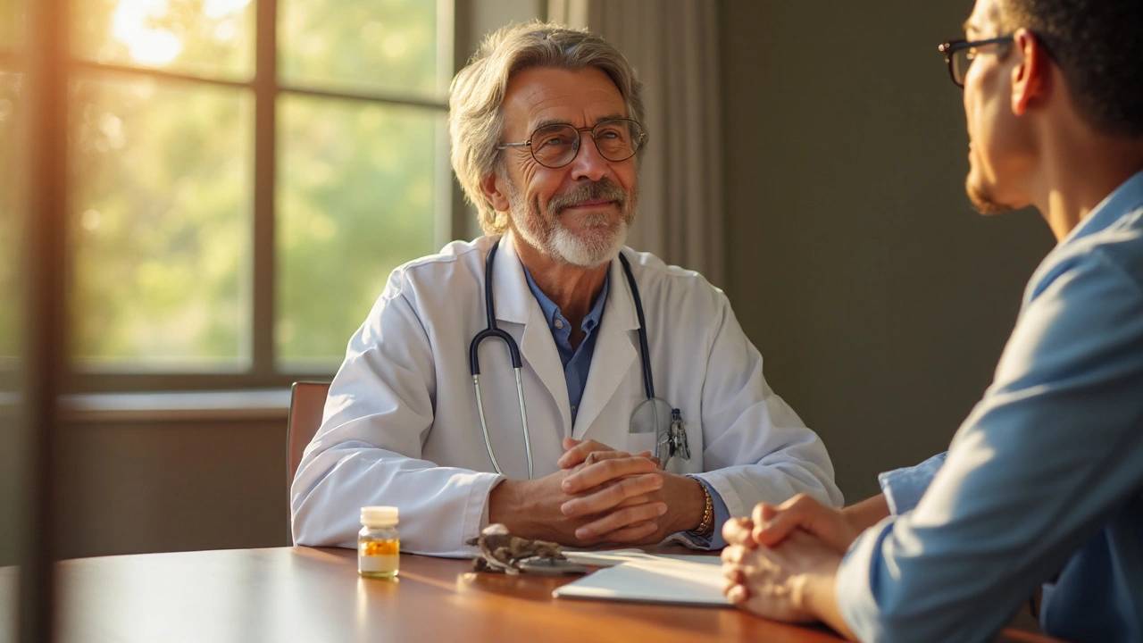 Tegretol Explained: Uses, Dosage, Side Effects & Safety Tips