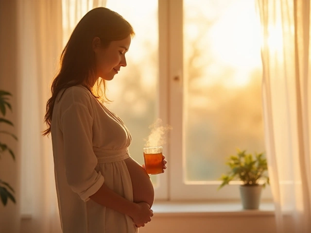 Coping with Morning Sickness During Fertility Treatments: Practical Tips