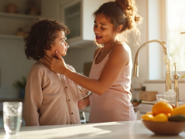 Gastroenteritis & Vomiting: Causes, Treatment, and Prevention Tips