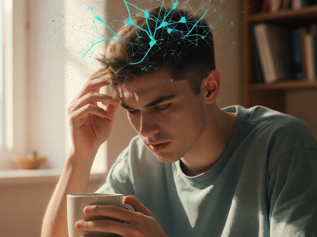 Migraine Seizure Link: Exploring the Connection Between Migraines and Tonic-Clonic Seizures