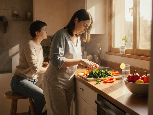 Supporting a Loved One with Liver Failure: Practical Tips & Resources