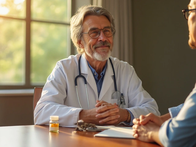 Tegretol Explained: Uses, Dosage, Side Effects & Safety Tips