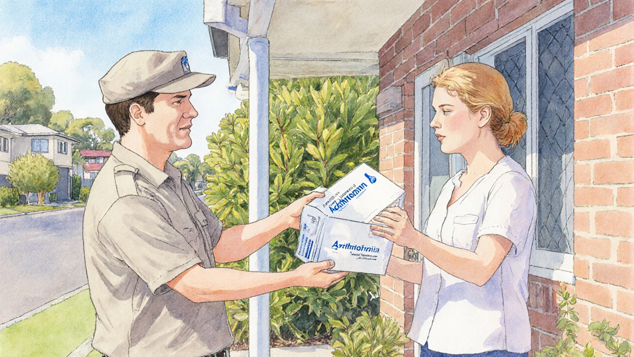 Legal and Safety Considerations