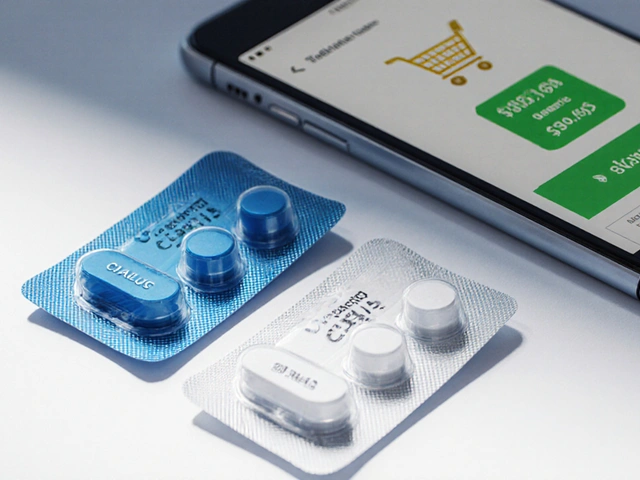 Buy Online Cheap Generic Cialis - Fast, Safe & Affordable Steps