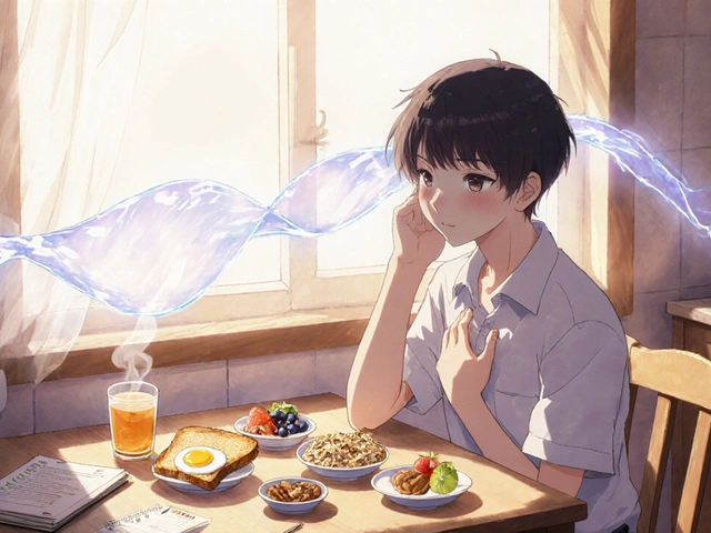 GLP-1 Nausea: How Small Meals, Slow Titration, and Practical Fixes Can Help You Stick With Your Medication