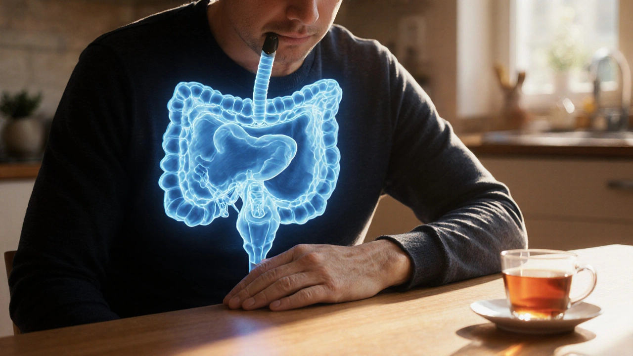 Yoga and Meditation for Urinary Retention: Benefits, Techniques, and Evidence