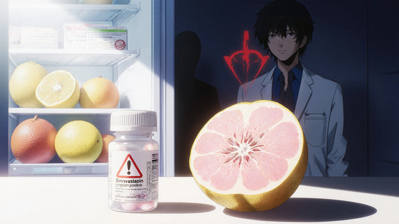Citrus Fruits Beyond Grapefruit: Pomelo and Seville Orange Effects on Drugs