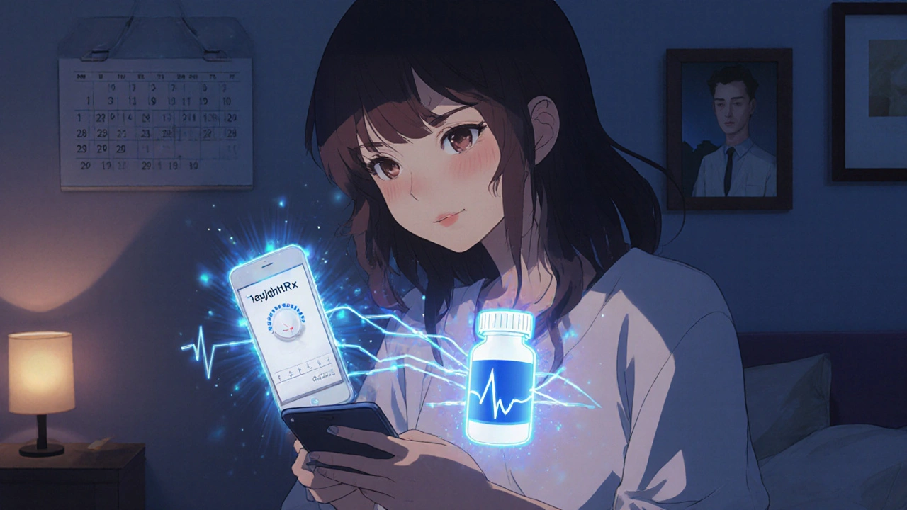 Digital Therapeutics and Medication Interactions: What You Need to Know in 2025