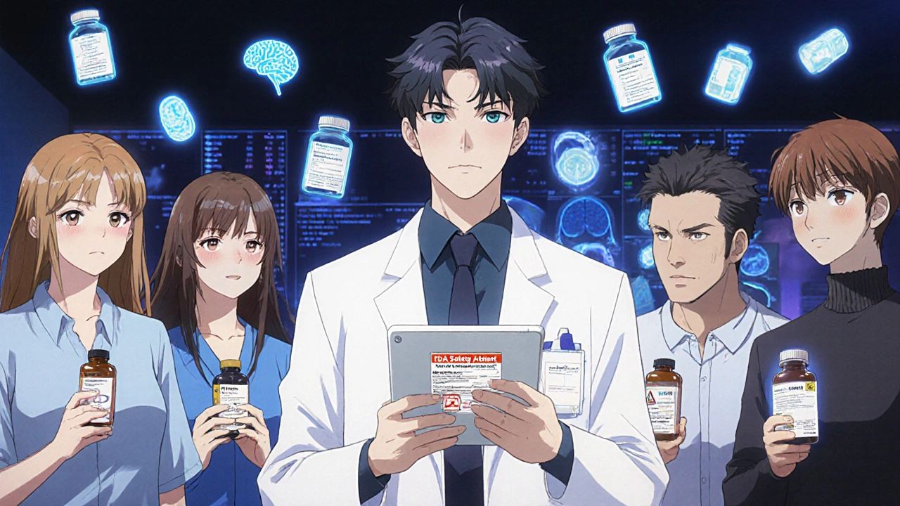 Recent Drug Safety Communications and Medication Recalls: What You Need to Know in 2025