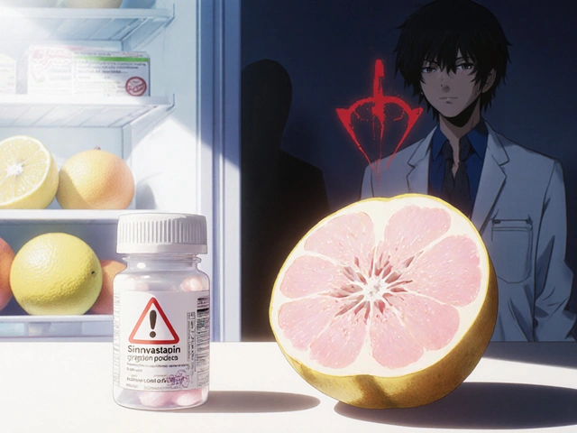 Citrus Fruits Beyond Grapefruit: Pomelo and Seville Orange Effects on Drugs