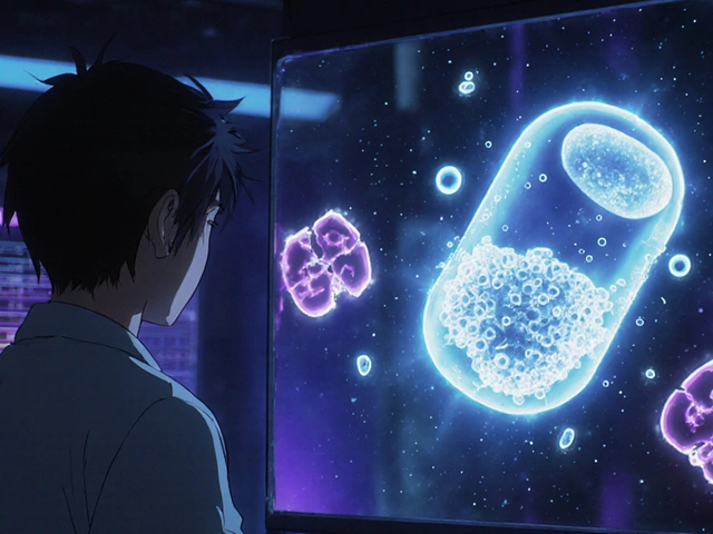 Complex Generic Drugs: Why Some Products Are Harder to Approve