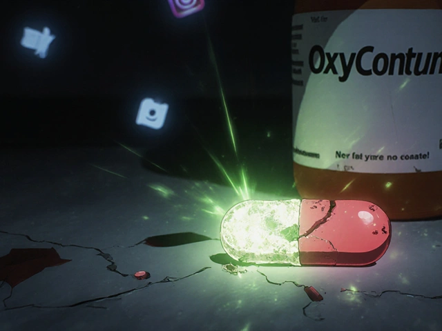 Contaminants in Counterfeit Drugs: Hidden Toxins That Can Kill