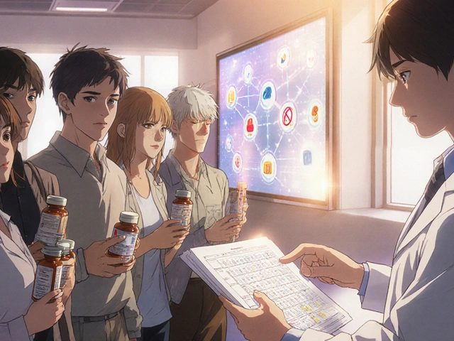 How to Use Your Pharmacy’s Consultation Service for Medication Safety