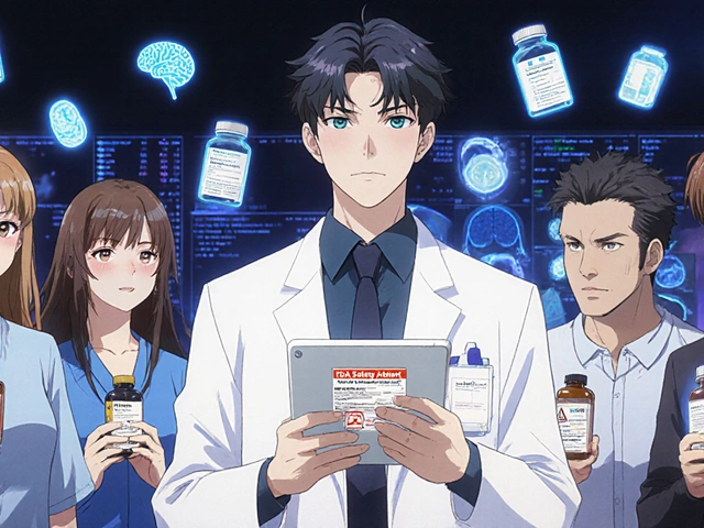 Recent Drug Safety Communications and Medication Recalls: What You Need to Know in 2025