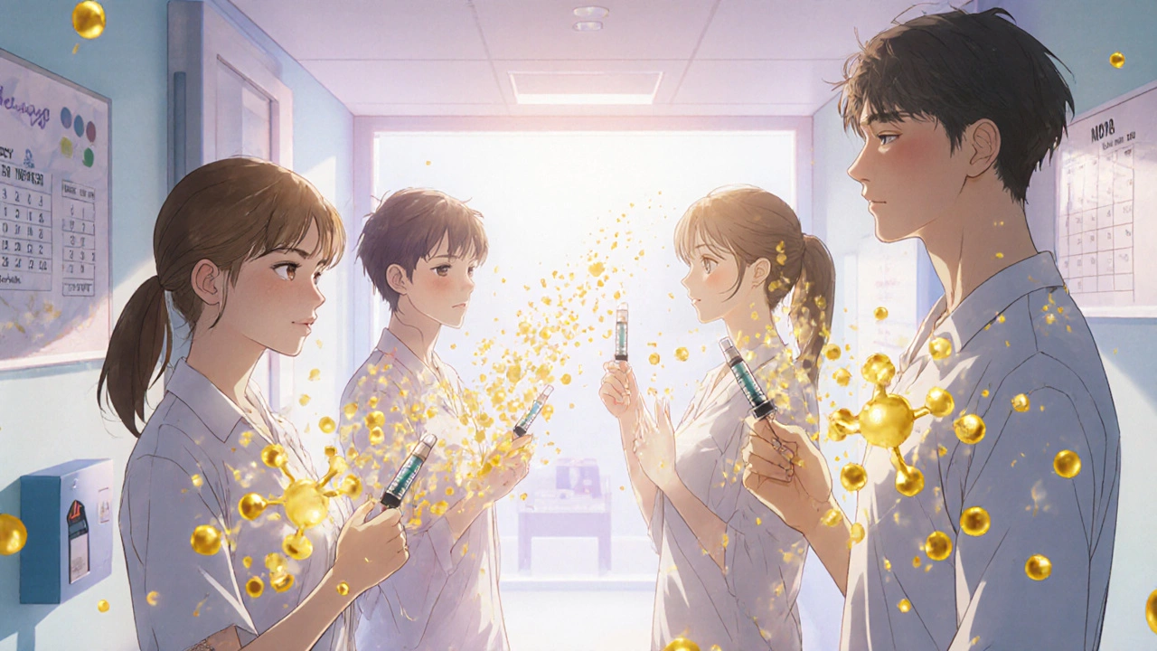 TNF Inhibitors and Cancer Risk: What You Need to Know About Biologics and Immunosuppression