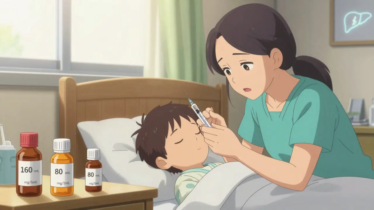 Age-Appropriate Medications for Common Pediatric Conditions: Safe Dosing and Formulations for Kids