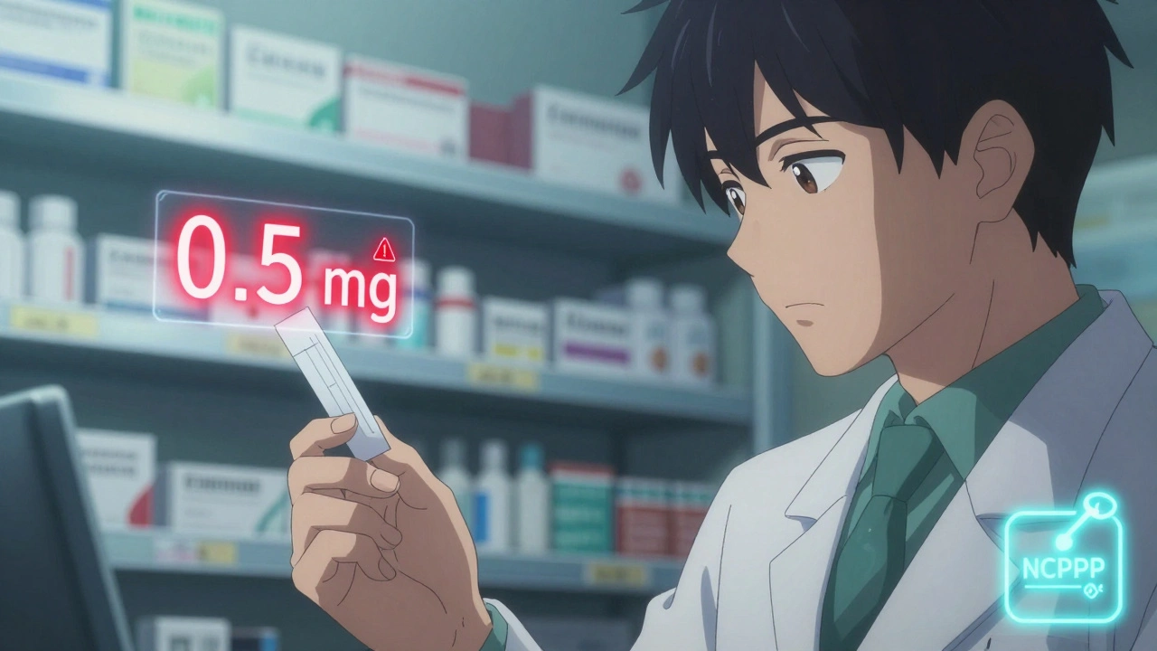 How to Safely Transfer Prescriptions and Keep Label Accuracy