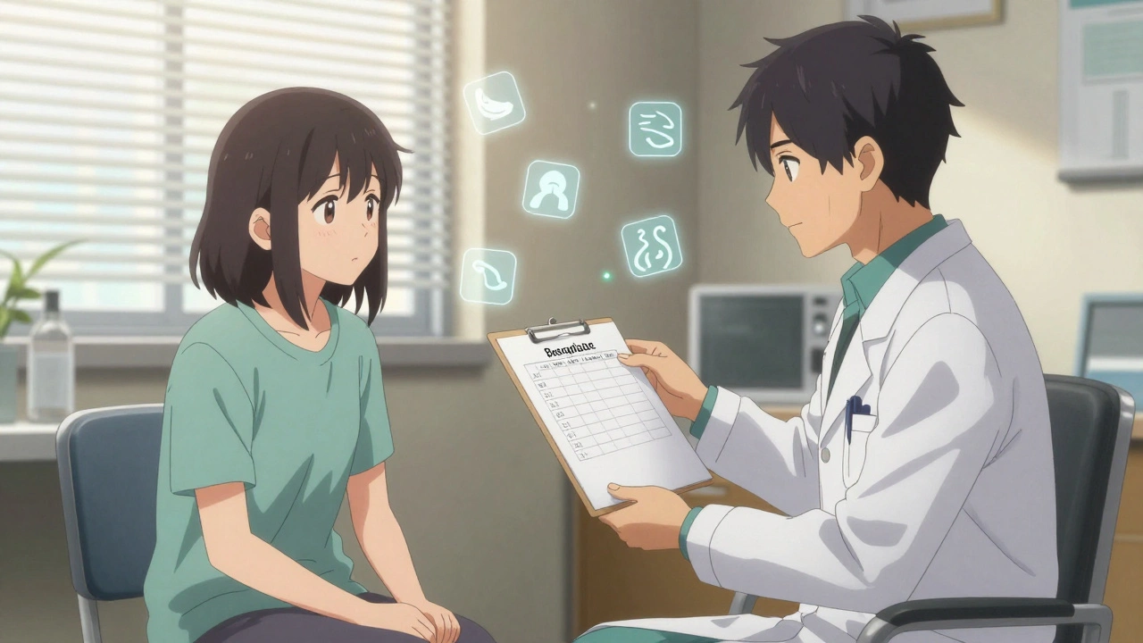 How to Talk About Stopping or Tapering a Medication Safely with Your Doctor