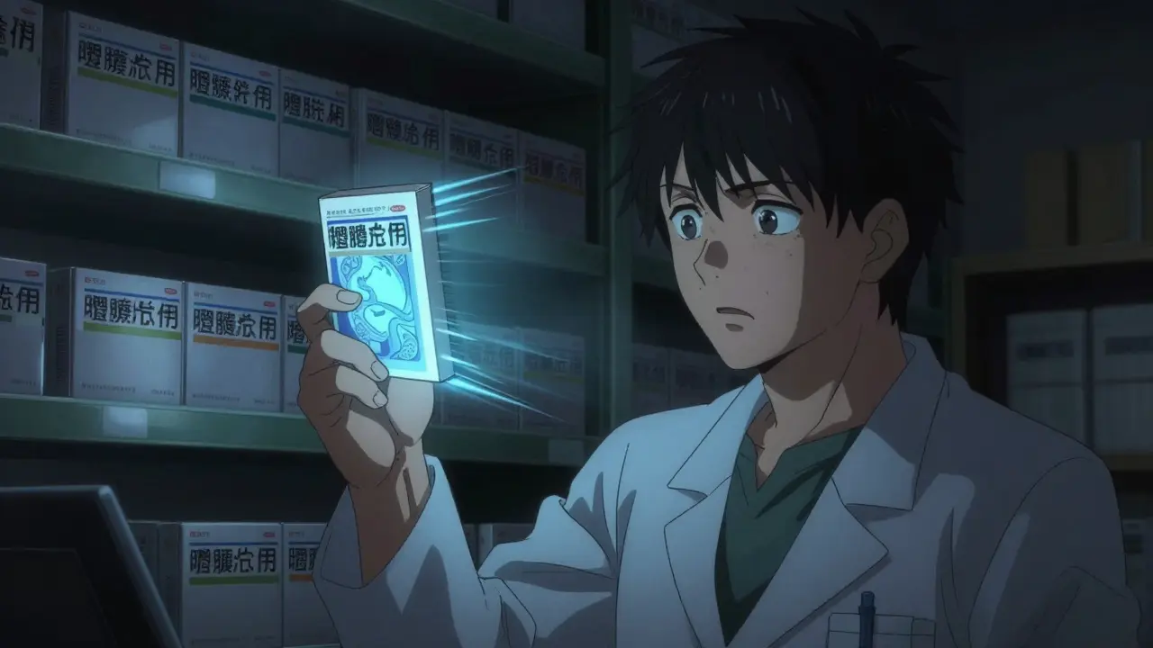 Packaging and Labeling: How to Verify the Authenticity of Generic Medicines