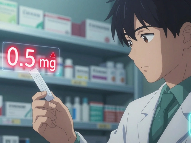 How to Safely Transfer Prescriptions and Keep Label Accuracy