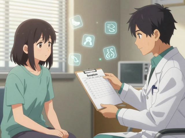 How to Talk About Stopping or Tapering a Medication Safely with Your Doctor