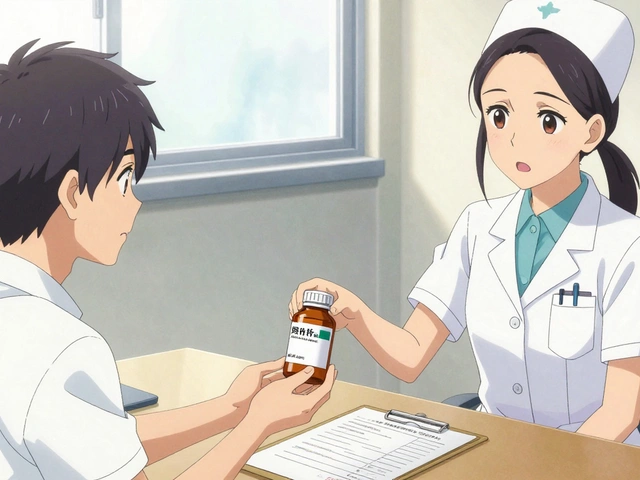 School Medications: Safe Administration Guidelines for Parents