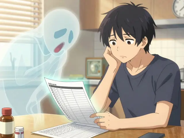 When to Seek a Second Opinion About Medication Side Effects