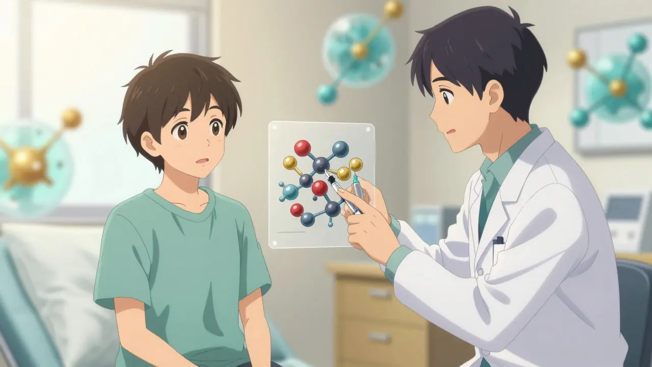 Biosimilar Switching: What Happens When You Change from Originator Biologic