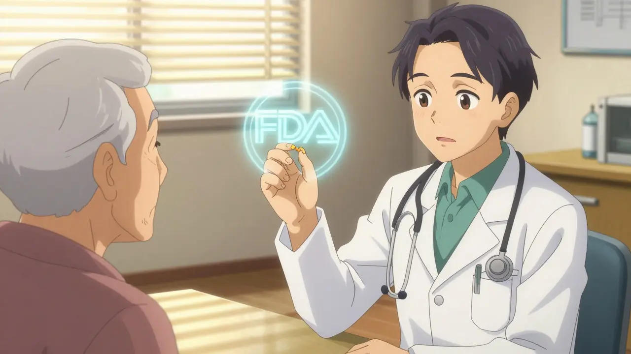 How Healthcare Providers Can Advocate for Generic Medications to Improve Patient Outcomes