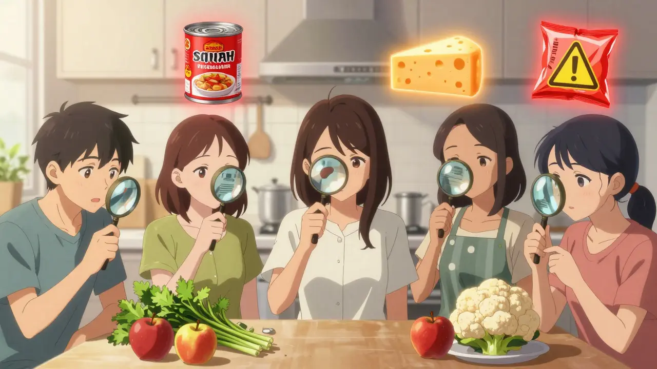 Renal Diet Guide: How to Manage Sodium, Potassium, and Phosphorus with Chronic Kidney Disease