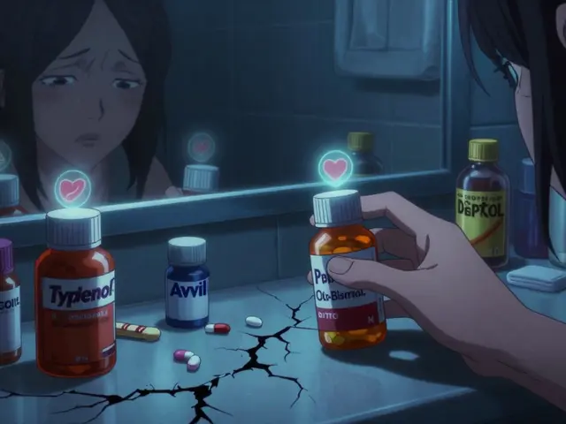 Complete Guide to Over-the-Counter Medications for Safe Self-Care