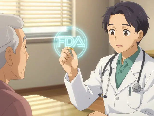 How Healthcare Providers Can Advocate for Generic Medications to Improve Patient Outcomes