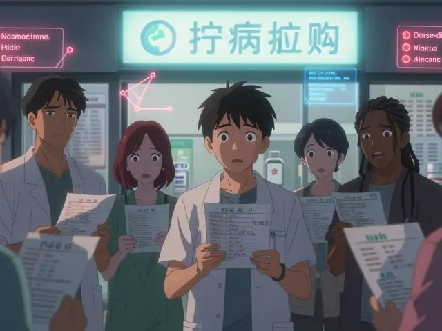 How to Manage Interactions When Starting a New Medication