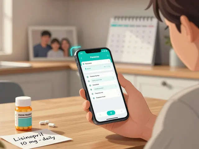 How to Use Secure Messaging to Ask Medication Questions