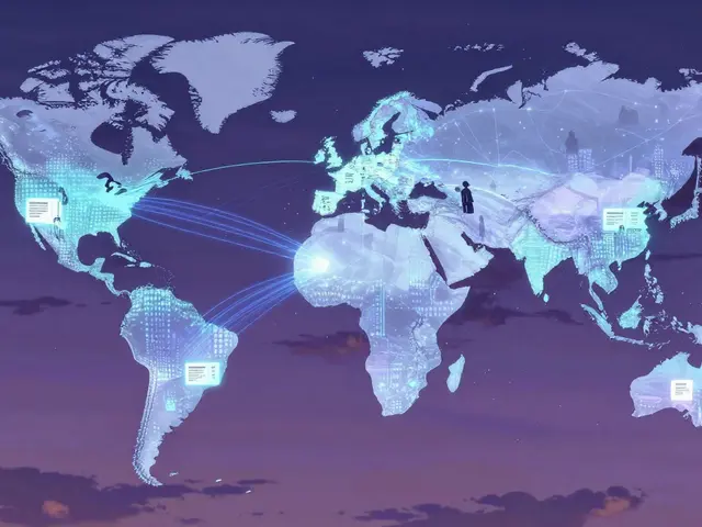 International Drug Safety Monitoring Systems Explained: How Global Networks Protect You from Harmful Medications